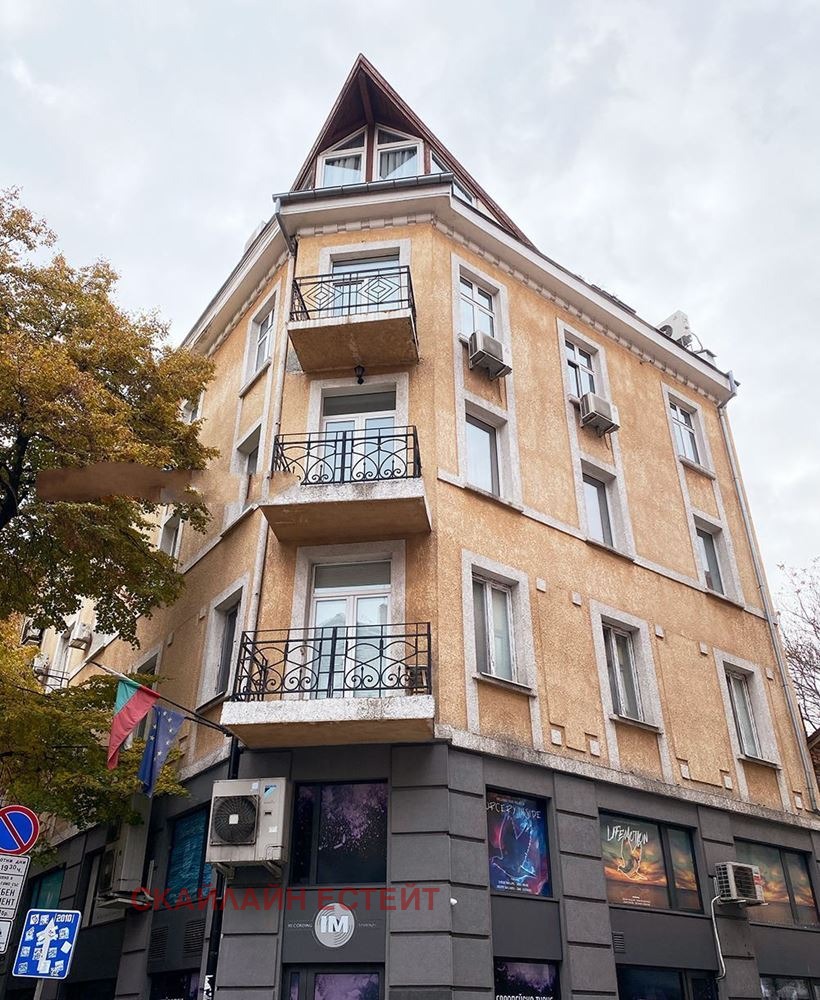 Продава 2-СТАЕН, гр. София, Център, снимка 12 - Апартаменти - 54121954