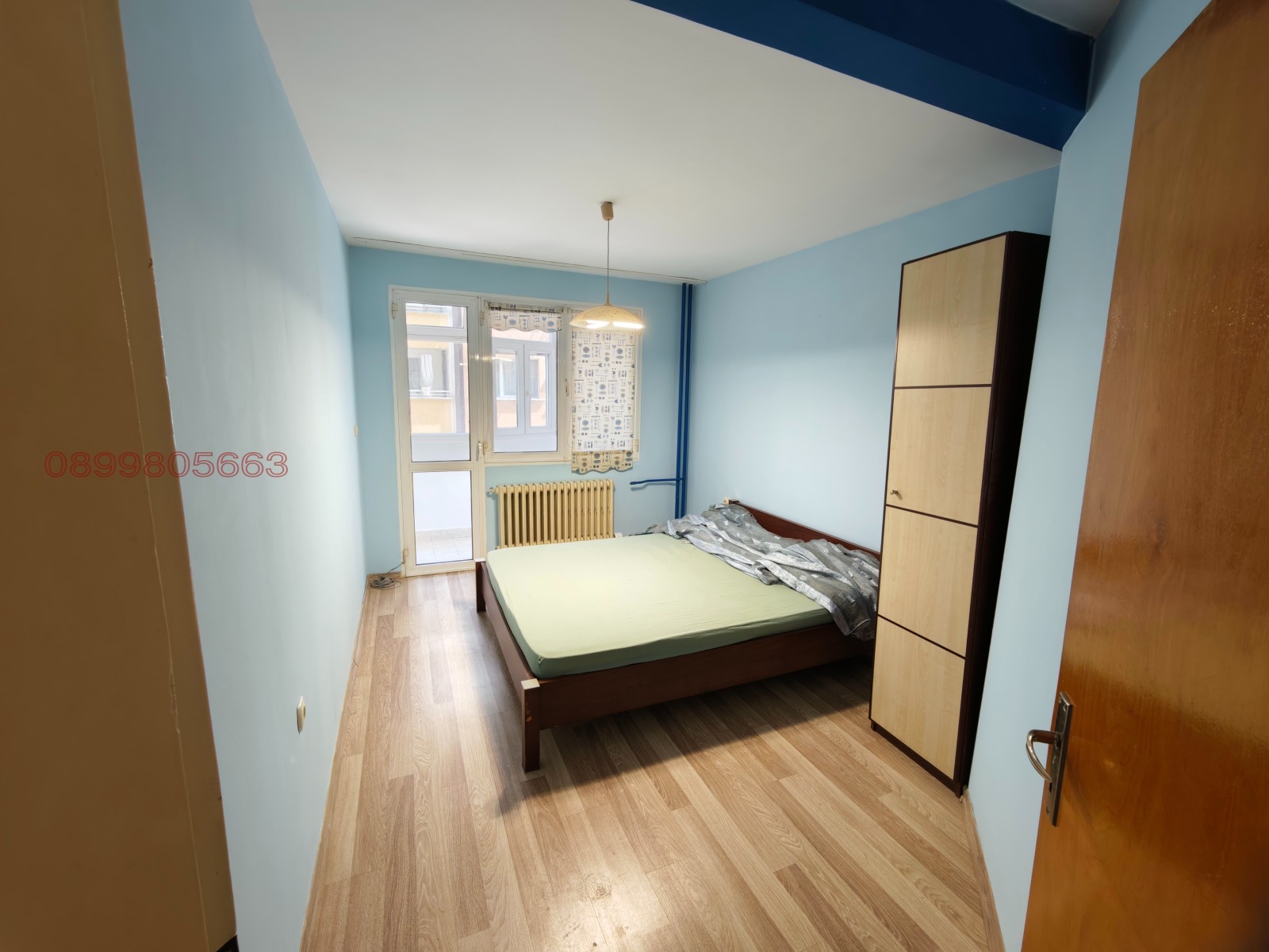 Продава 2-СТАЕН, гр. София, Белите брези, снимка 2 - Апартаменти - 54730862