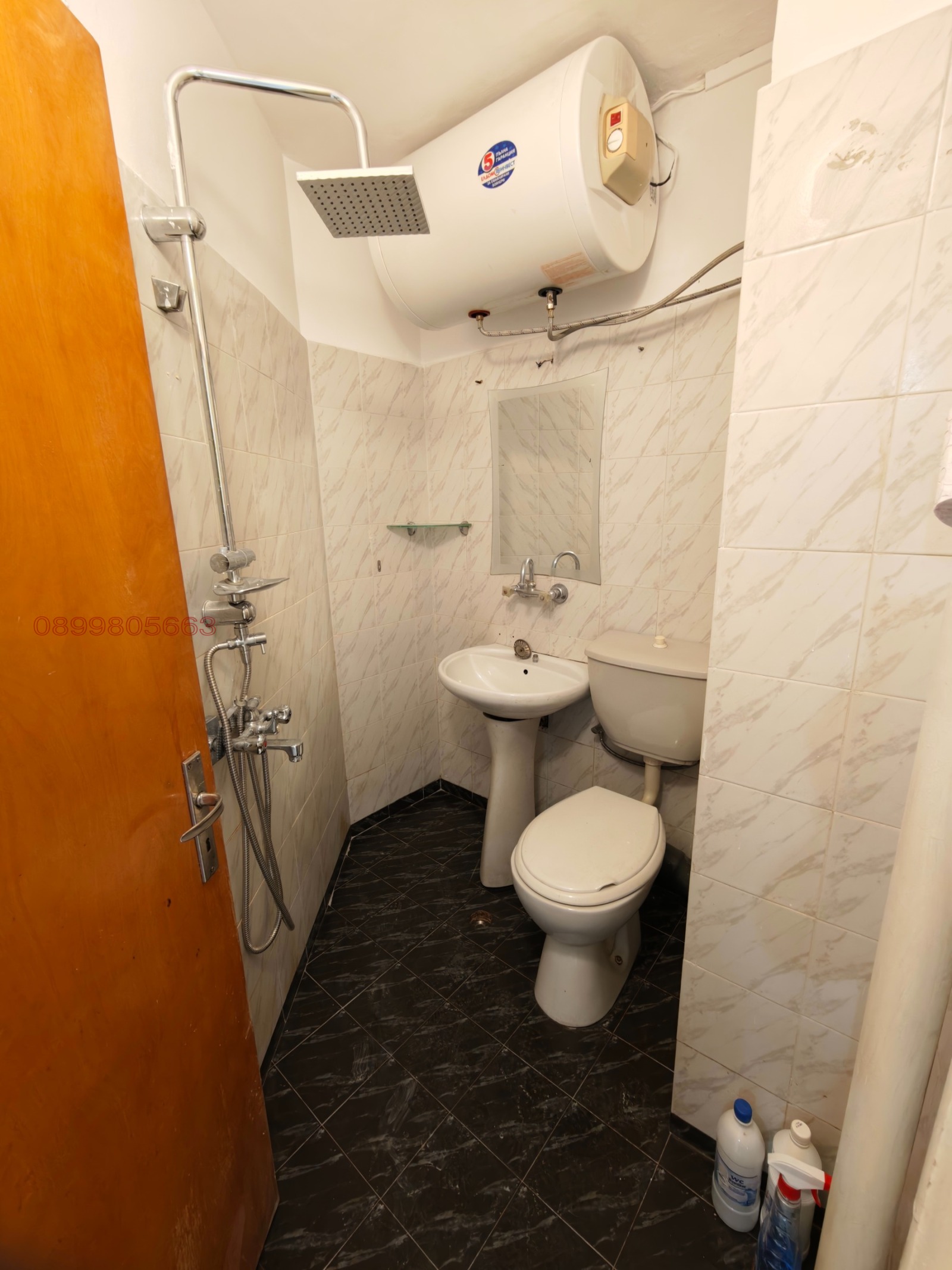Продава 2-СТАЕН, гр. София, Белите брези, снимка 8 - Апартаменти - 54730862