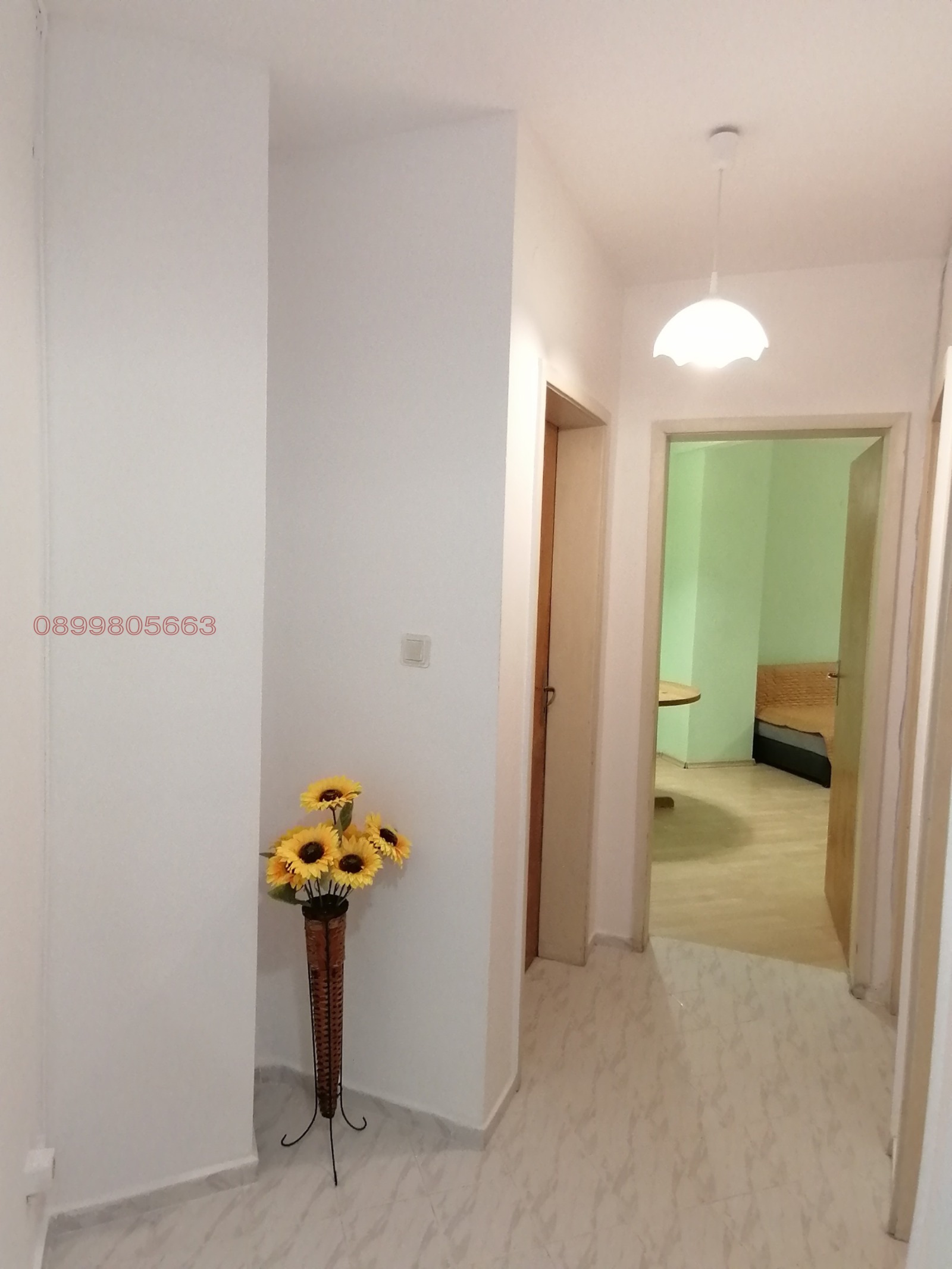 Продава 2-СТАЕН, гр. София, Белите брези, снимка 9 - Апартаменти - 54730862