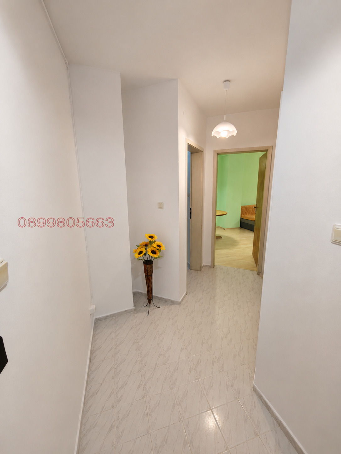 Продава 2-СТАЕН, гр. София, Белите брези, снимка 10 - Апартаменти - 54730862