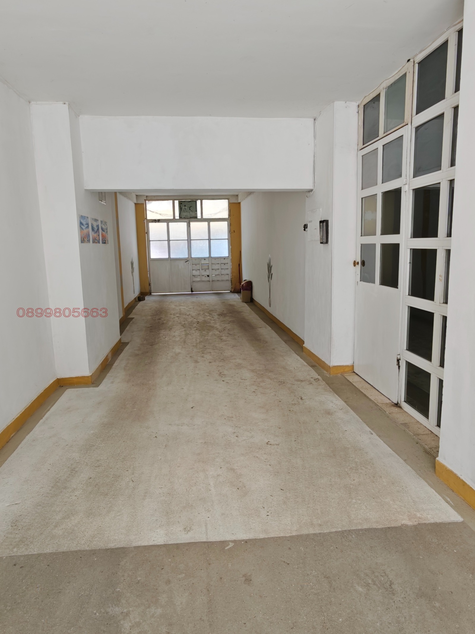Продава 2-СТАЕН, гр. София, Белите брези, снимка 13 - Апартаменти - 54730862