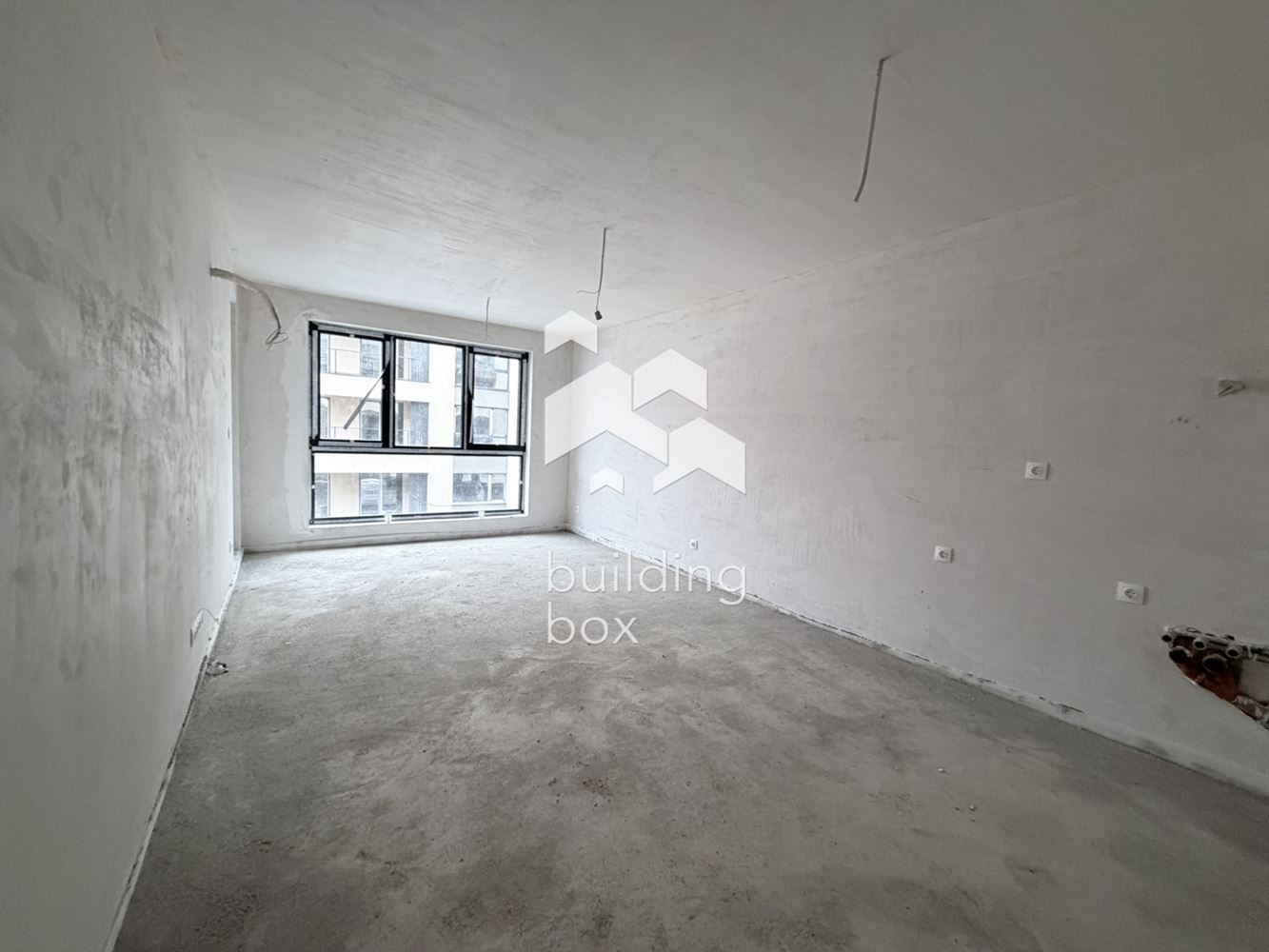 Продава 2-СТАЕН, гр. Пловдив, Остромила, снимка 2 - Апартаменти - 54774952