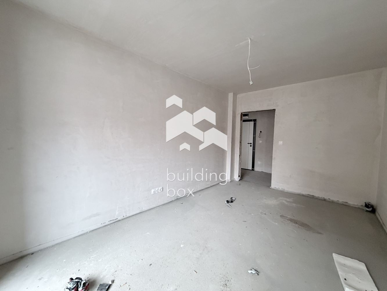Продава 2-СТАЕН, гр. Пловдив, Остромила, снимка 3 - Апартаменти - 54774952