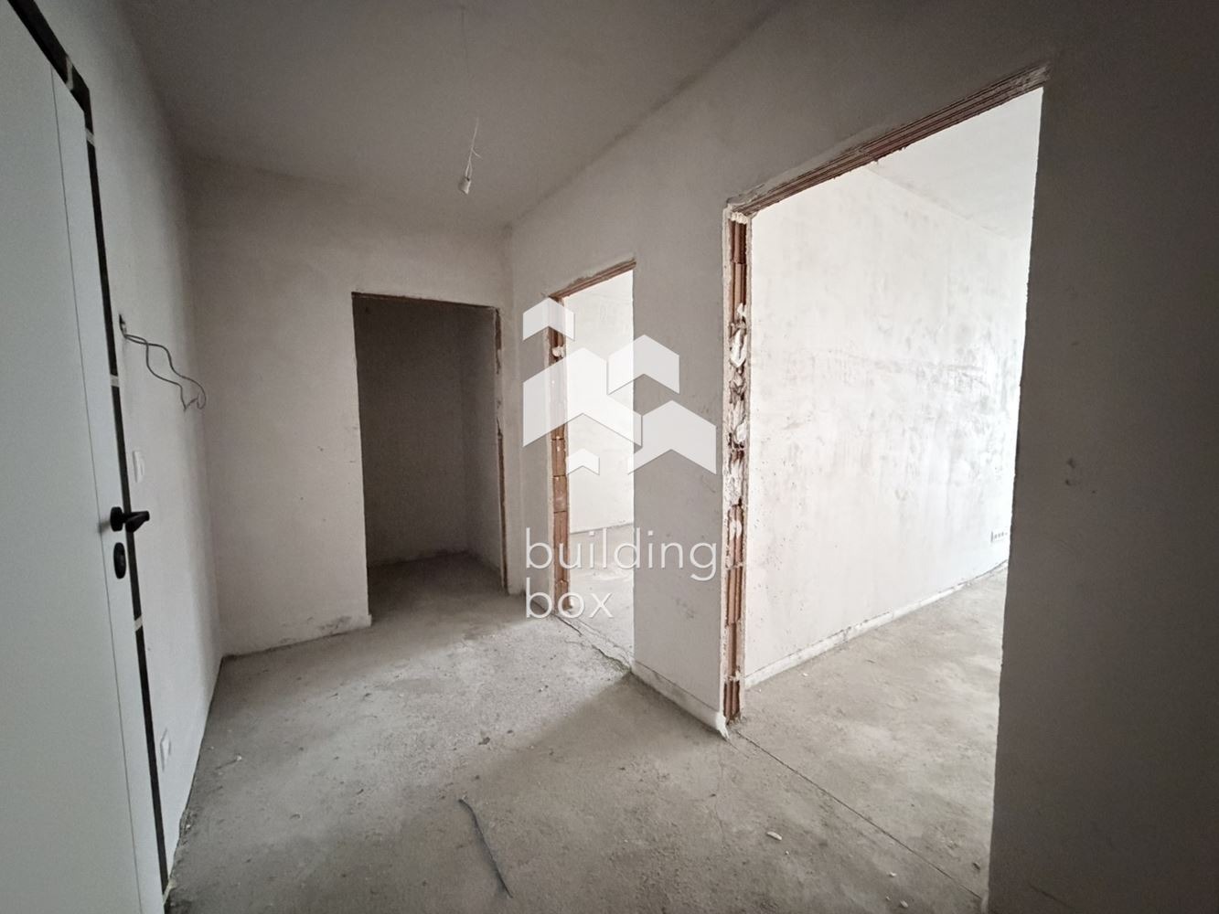 Продава 2-СТАЕН, гр. Пловдив, Остромила, снимка 5 - Апартаменти - 54774952