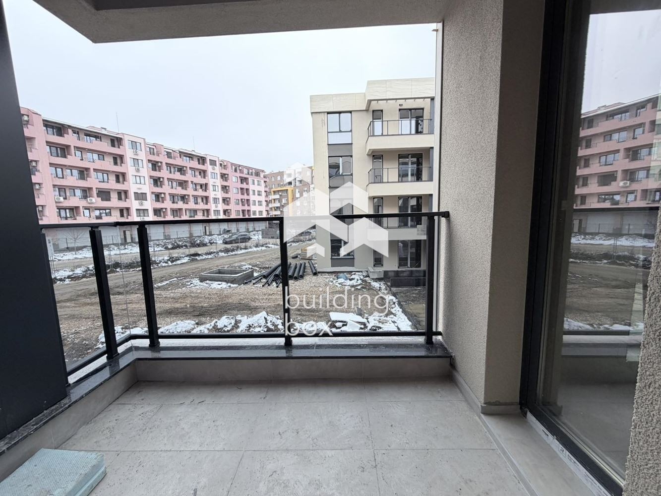 Продава 2-СТАЕН, гр. Пловдив, Остромила, снимка 9 - Апартаменти - 54774952