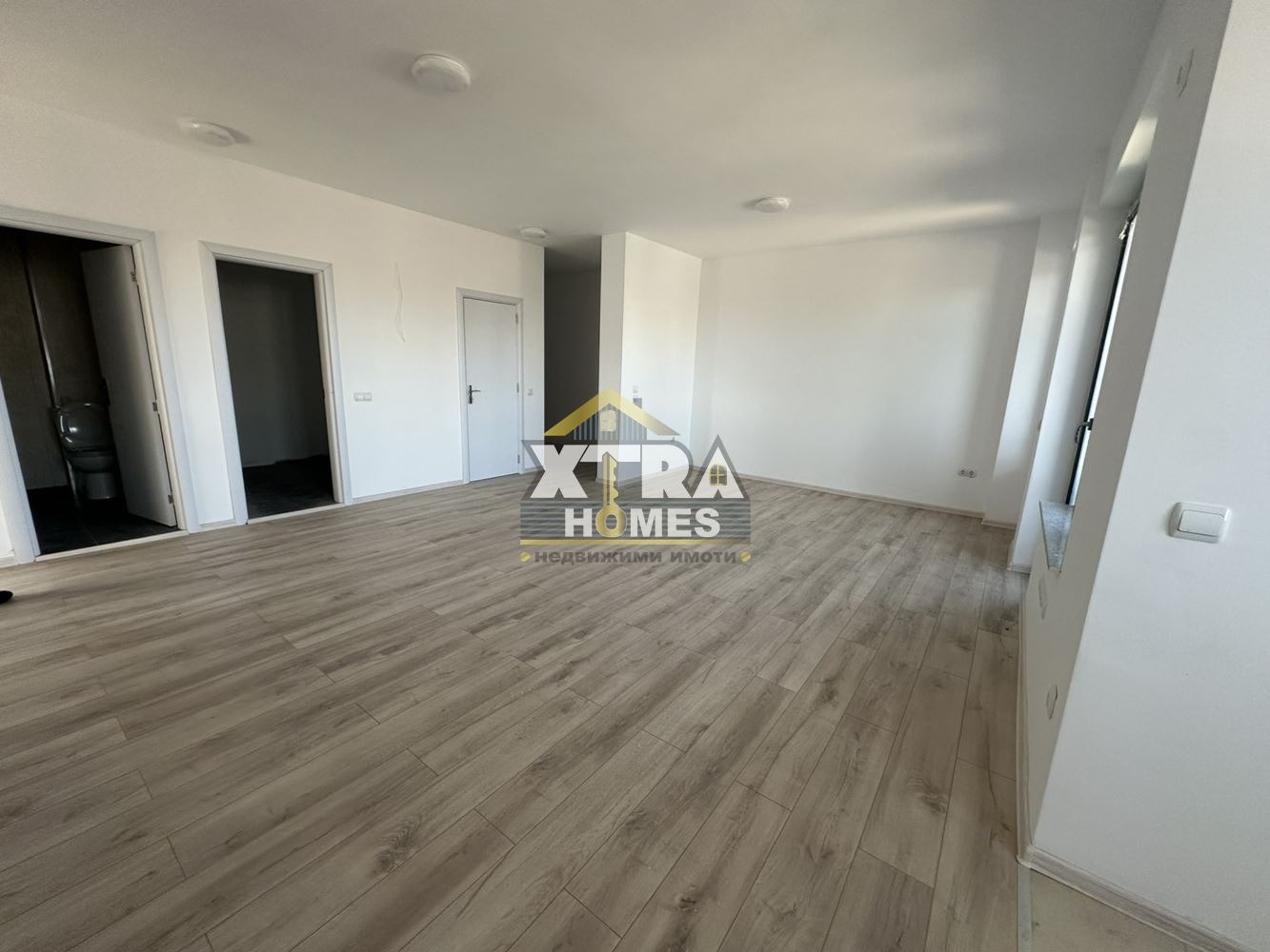 Продава 3-СТАЕН, гр. София, с. Герман, снимка 2 - Апартаменти - 53822943