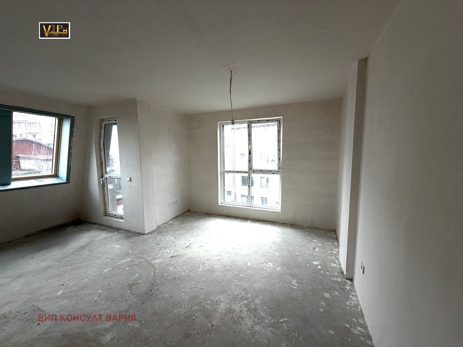 Продава 3-СТАЕН, гр. Варна, Аспарухово, снимка 6 - Апартаменти - 53900094