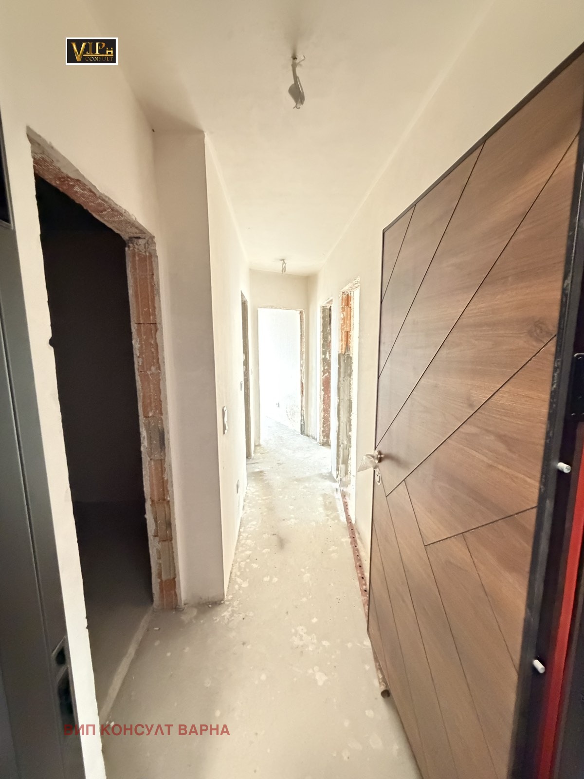 Продава 3-СТАЕН, гр. Варна, Аспарухово, снимка 4 - Апартаменти - 53900094