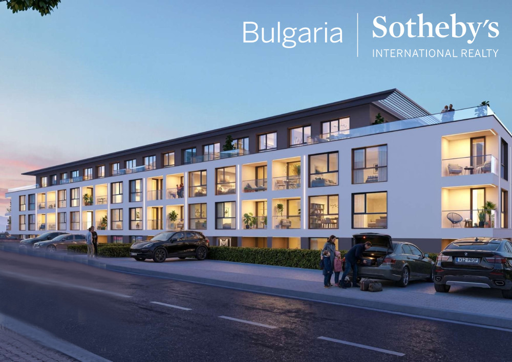 Продава 3-СТАЕН, гр. София, Малинова долина, снимка 2 - Апартаменти - 54085408