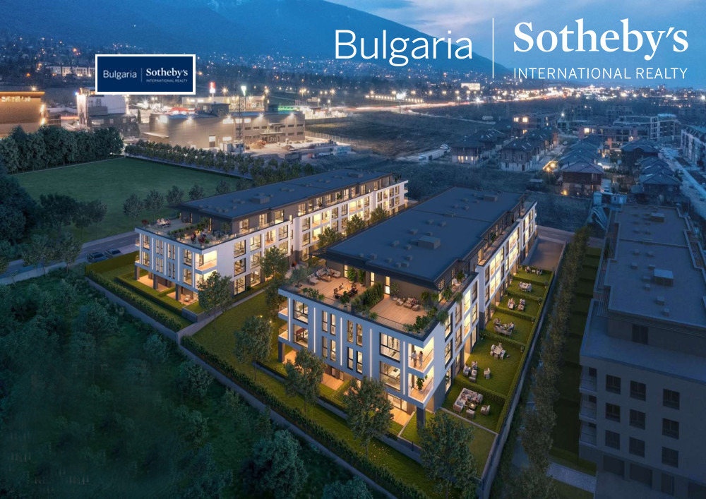 Продава 3-СТАЕН, гр. София, Малинова долина, снимка 2 - Апартаменти - 54085408
