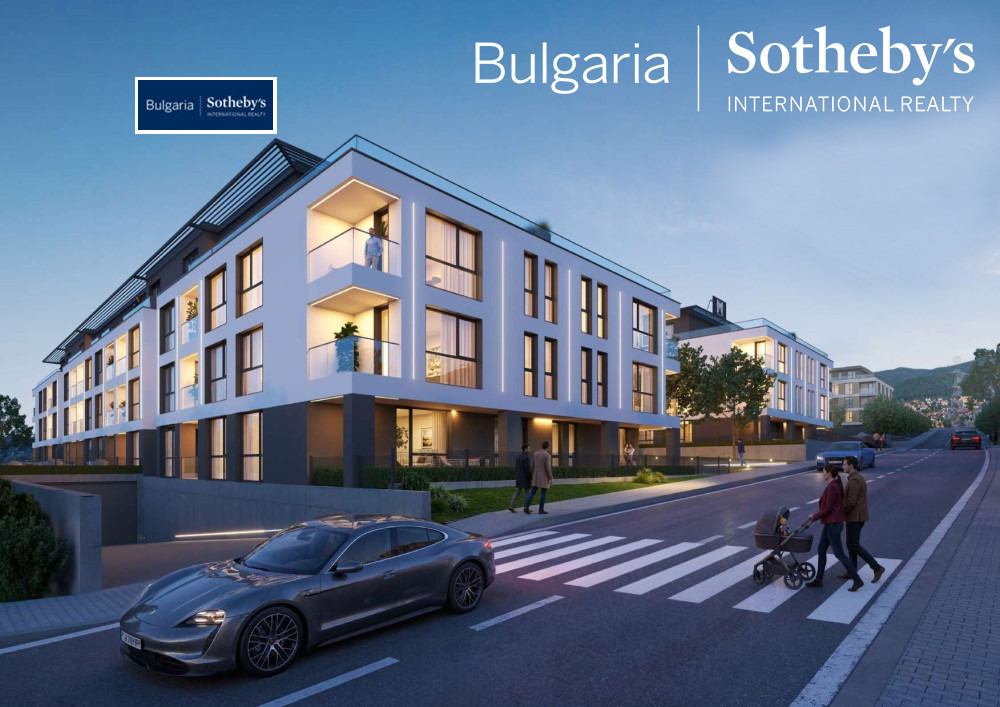 Продава 3-СТАЕН, гр. София, Малинова долина