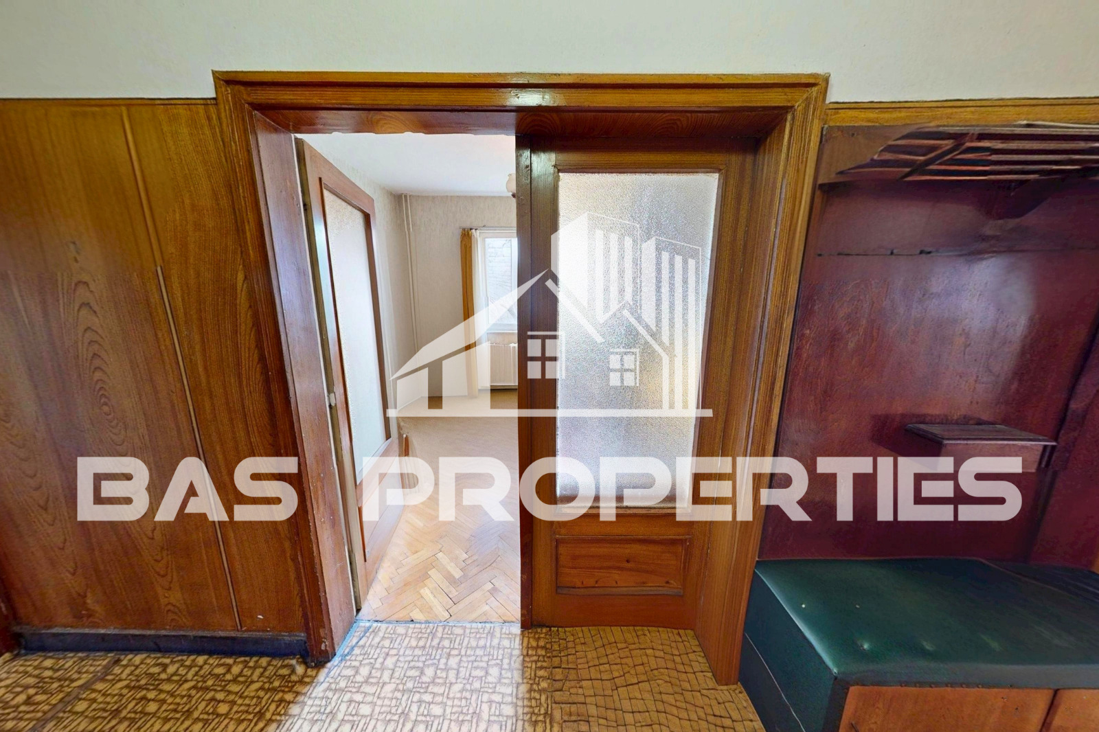 Продава 3-СТАЕН, гр. София, Гео Милев, снимка 6 - Апартаменти - 54076586