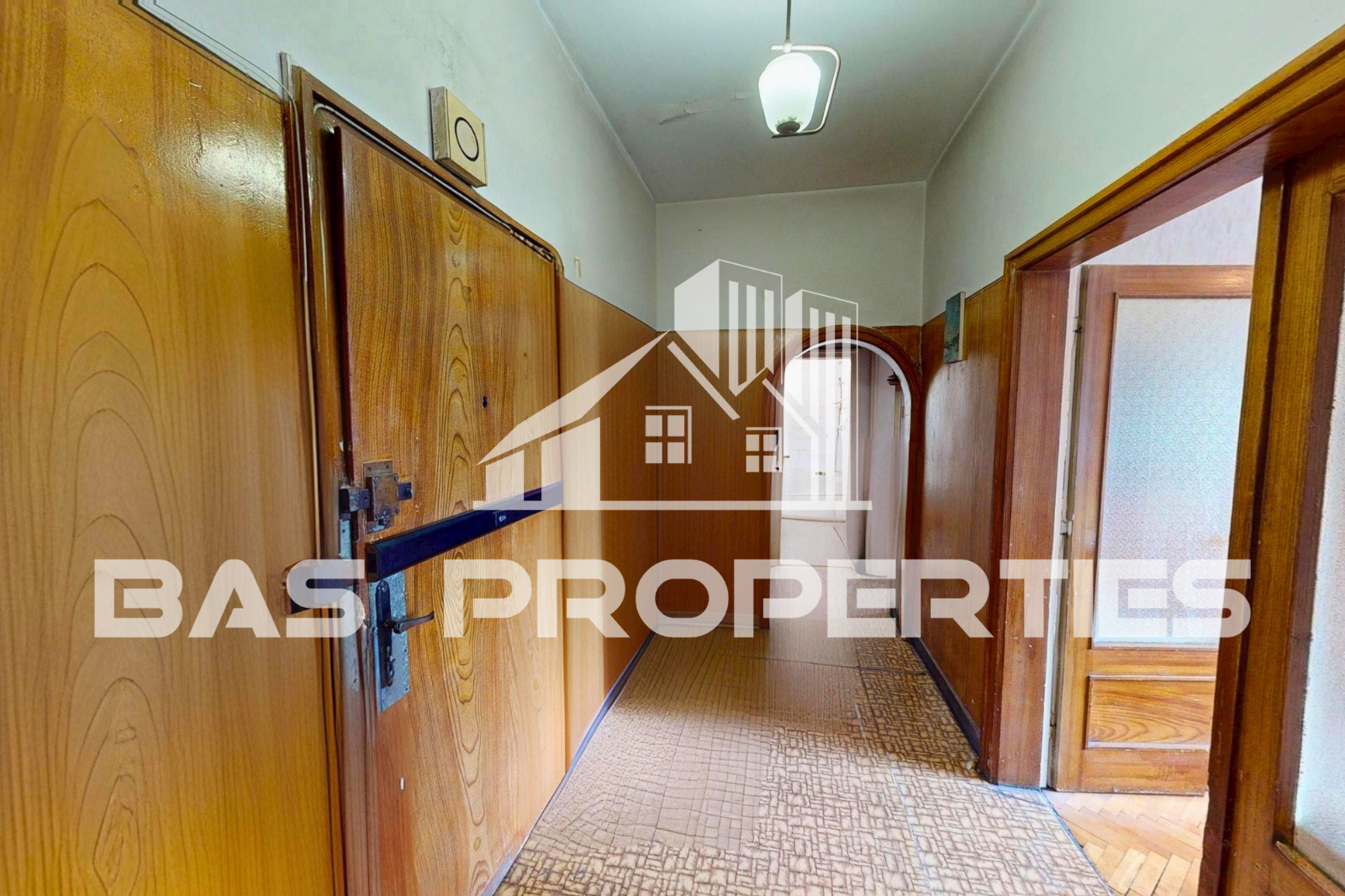 Продава 3-СТАЕН, гр. София, Гео Милев, снимка 7 - Апартаменти - 54076586