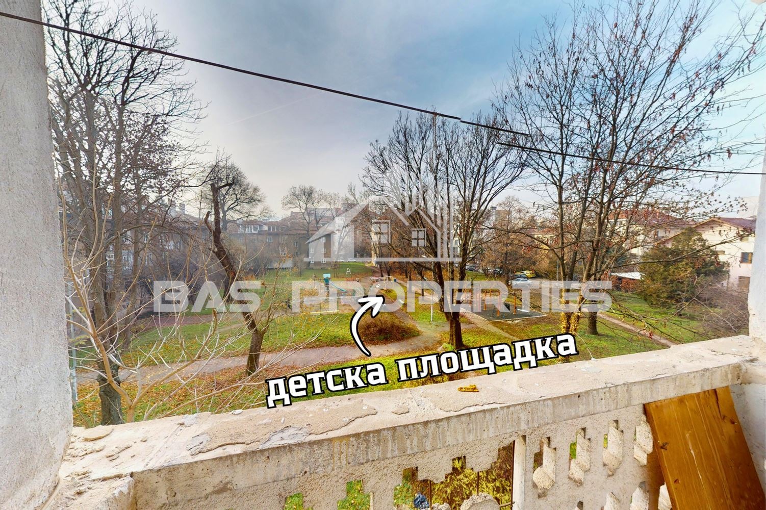 Продава 3-СТАЕН, гр. София, Гео Милев, снимка 5 - Апартаменти - 54076586