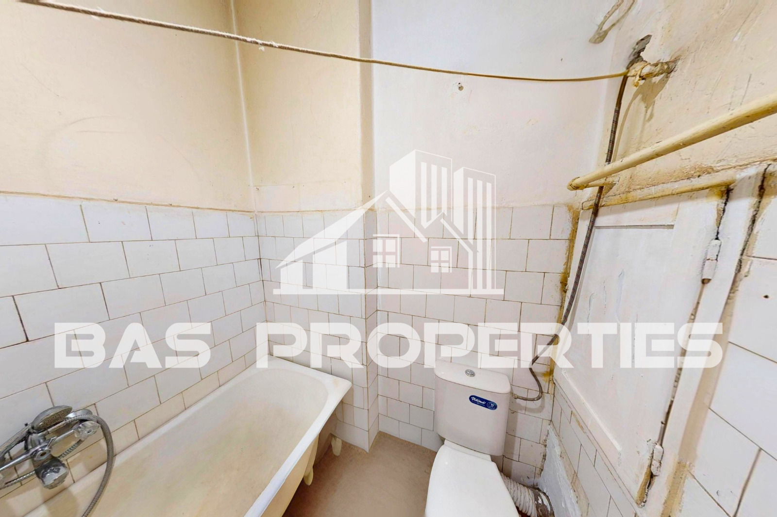 Продава 3-СТАЕН, гр. София, Гео Милев, снимка 8 - Апартаменти - 54076586