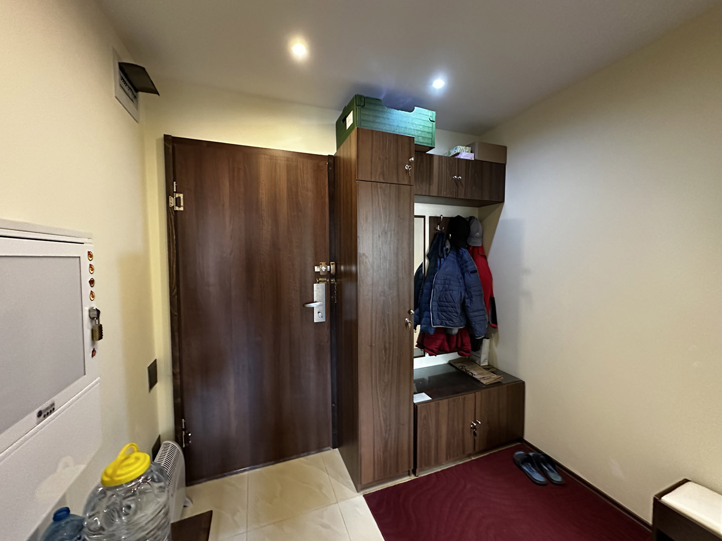Продава 3-СТАЕН, гр. Разлог, област Благоевград, снимка 6 - Апартаменти - 54424732