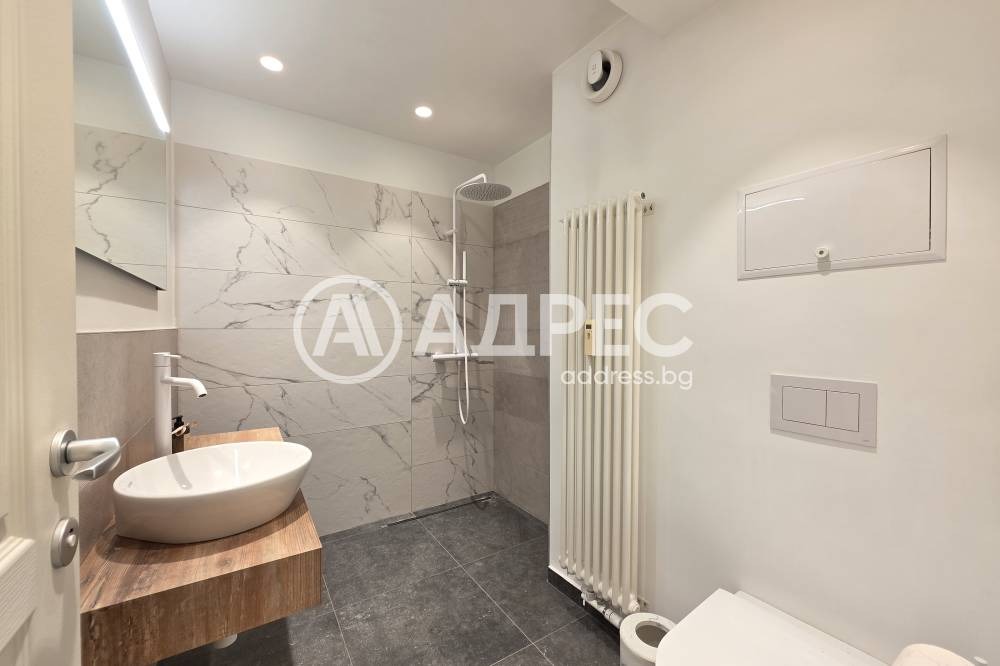 Продава 3-СТАЕН, гр. София, Докторски паметник, снимка 11 - Апартаменти - 55456578