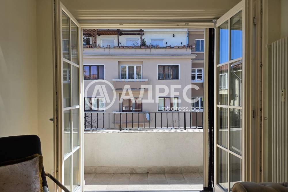 Продава 3-СТАЕН, гр. София, Докторски паметник, снимка 8 - Апартаменти - 55456578
