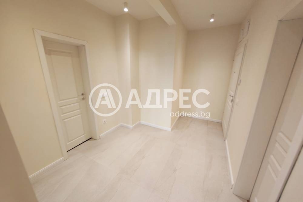 Продава 3-СТАЕН, гр. София, Докторски паметник, снимка 15 - Апартаменти - 55456578