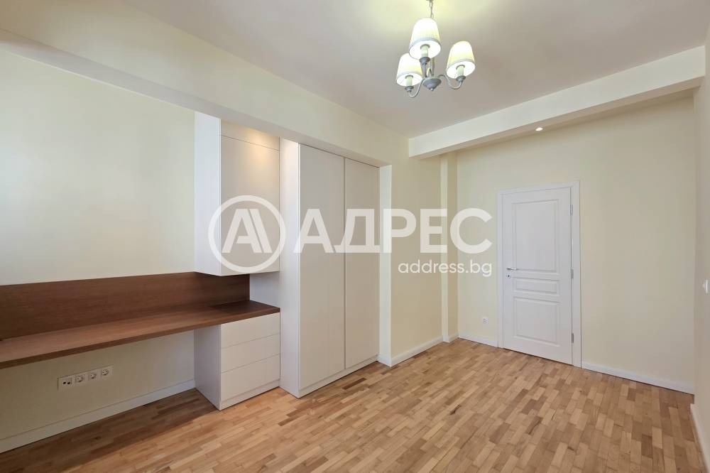 Продава 3-СТАЕН, гр. София, Докторски паметник, снимка 14 - Апартаменти - 55456578