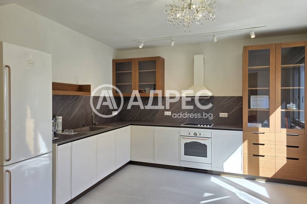 Продава 3-СТАЕН, гр. София, Докторски паметник, снимка 10 - Апартаменти - 55456578