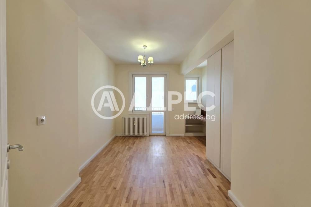 Продава 3-СТАЕН, гр. София, Докторски паметник, снимка 7 - Апартаменти - 55456578