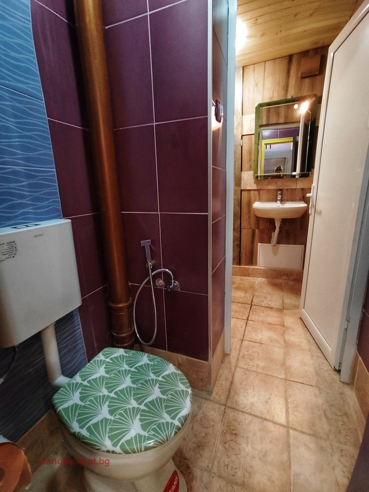 Продава 3-СТАЕН, гр. Русе, Център, снимка 14 - Апартаменти - 56599564