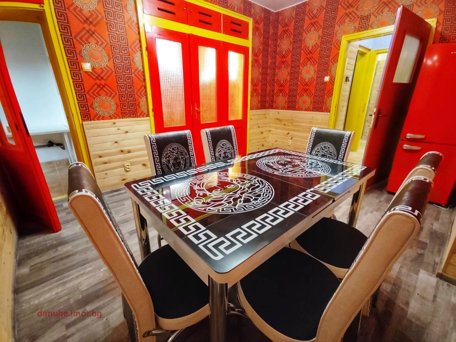 Продава 3-СТАЕН, гр. Русе, Център, снимка 3 - Апартаменти - 56599564