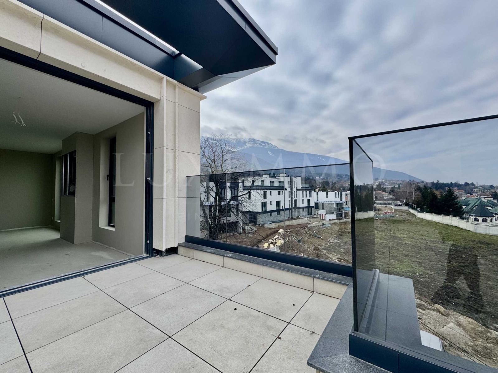 Продава МЕЗОНЕТ, гр. София, Драгалевци, снимка 7 - Апартаменти - 47895222