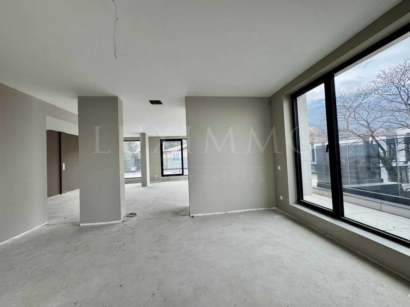 Продава МЕЗОНЕТ, гр. София, Драгалевци, снимка 5 - Апартаменти - 47895222