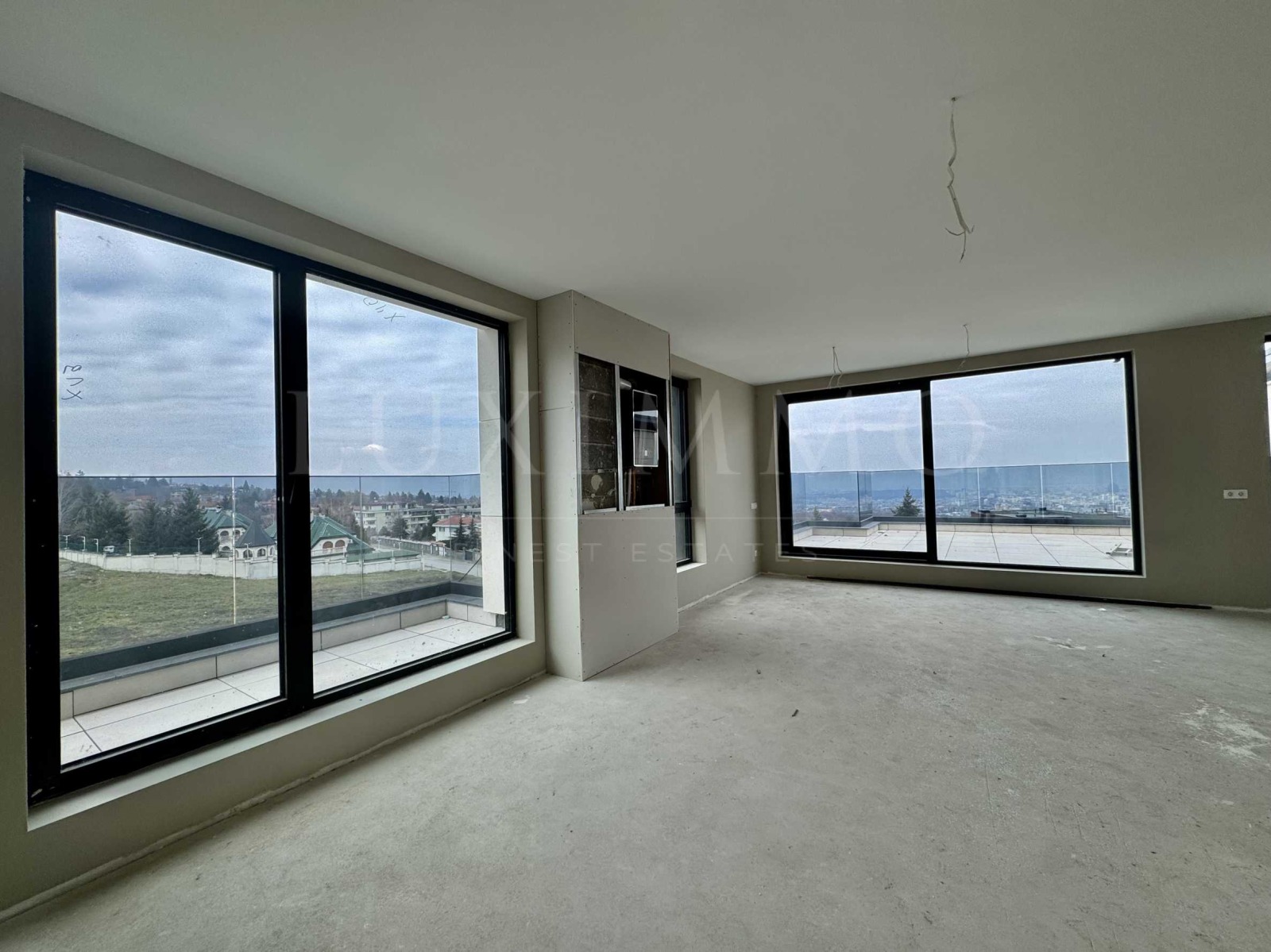 Продава МЕЗОНЕТ, гр. София, Драгалевци, снимка 4 - Апартаменти - 47895222