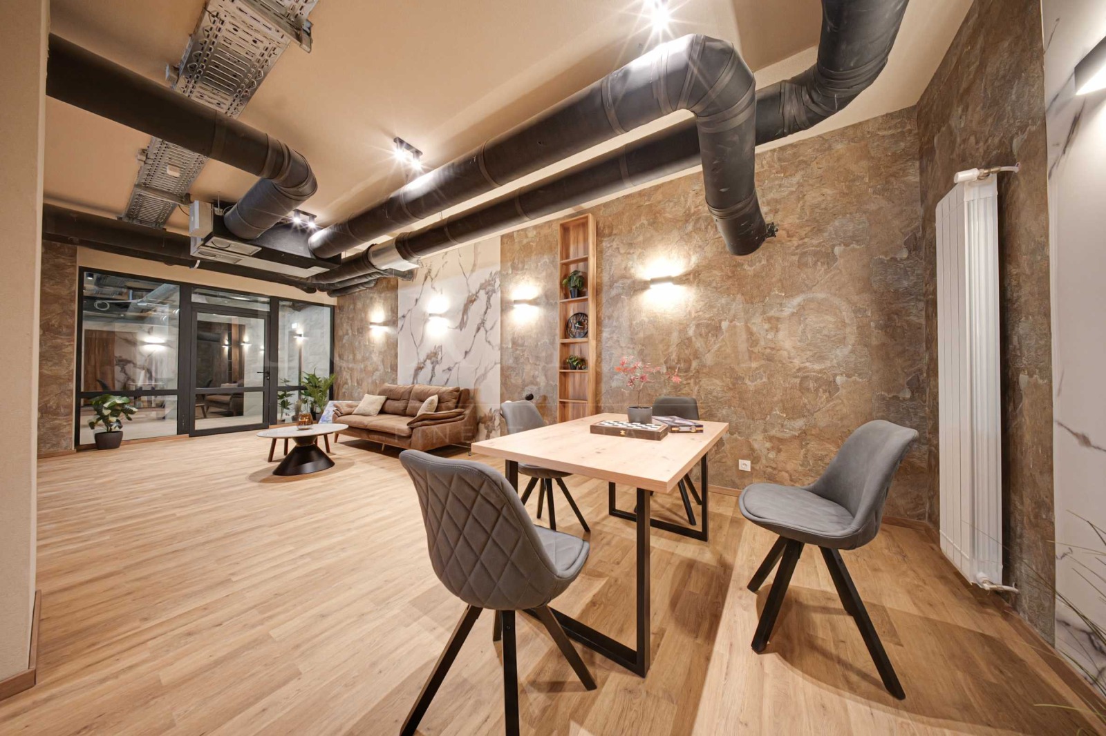 Продава МЕЗОНЕТ, гр. София, Драгалевци, снимка 13 - Апартаменти - 47895222