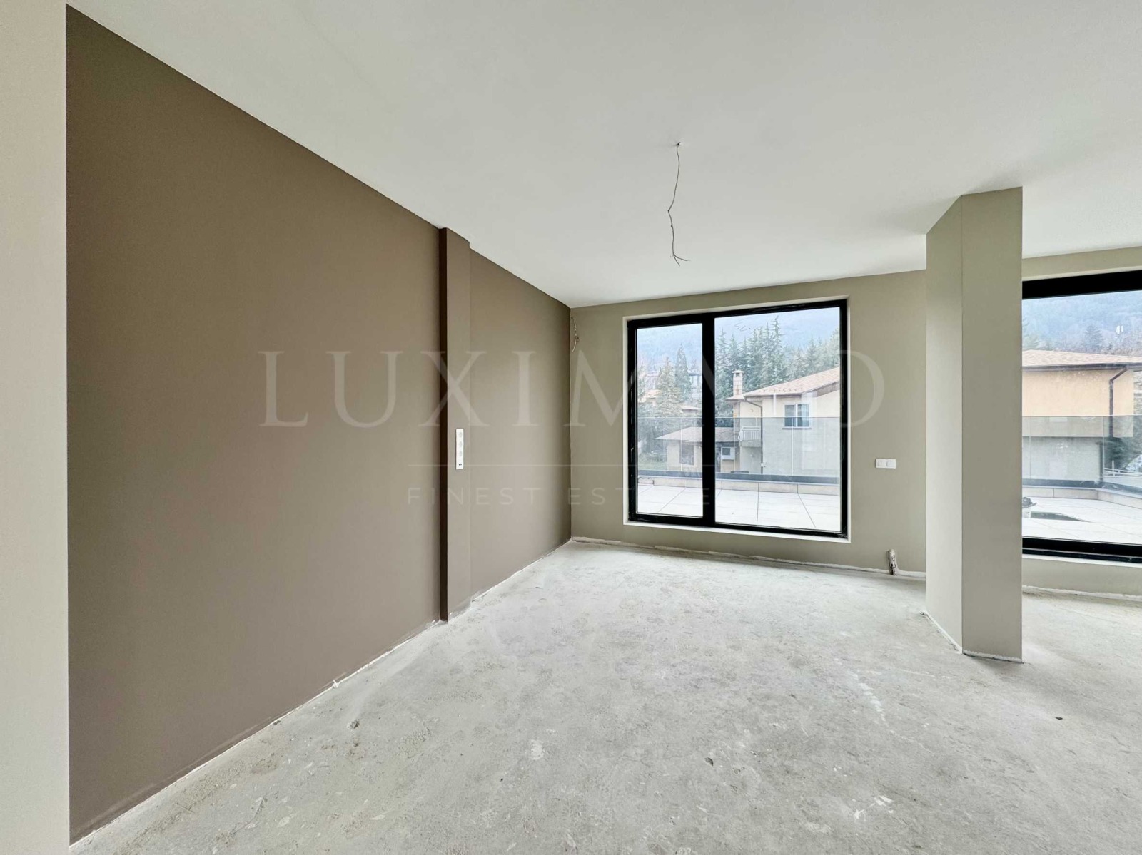 Продава МЕЗОНЕТ, гр. София, Драгалевци, снимка 6 - Апартаменти - 47895222