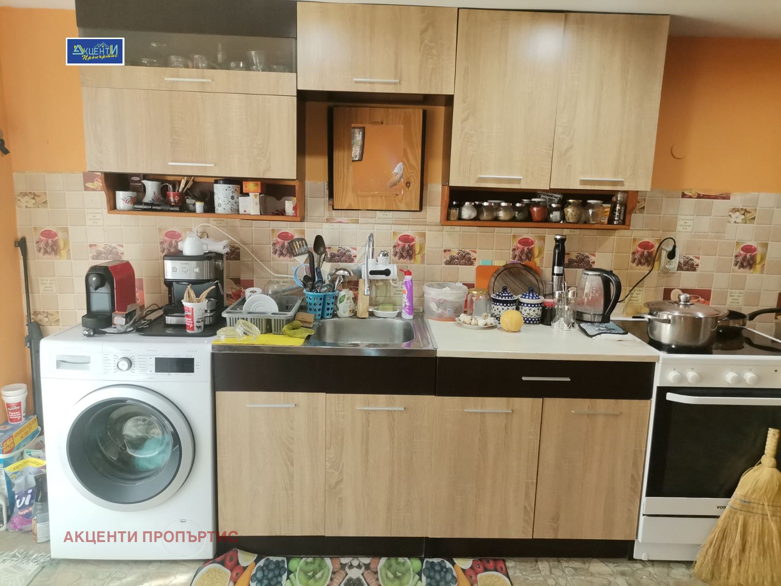 Продава КЪЩА, с. Долна Липница, област Велико Търново, снимка 2 - Къщи - 51821099