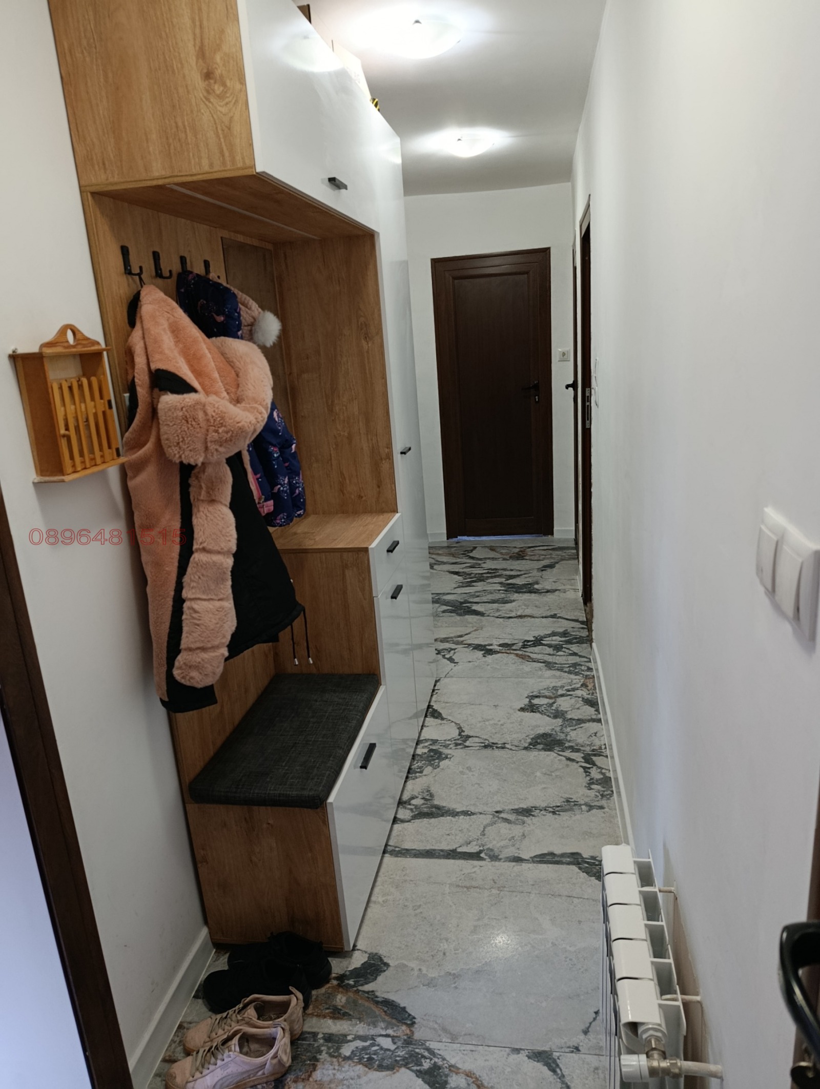 Продава КЪЩА, гр. София, Триъгълника, снимка 10 - Къщи - 53929563