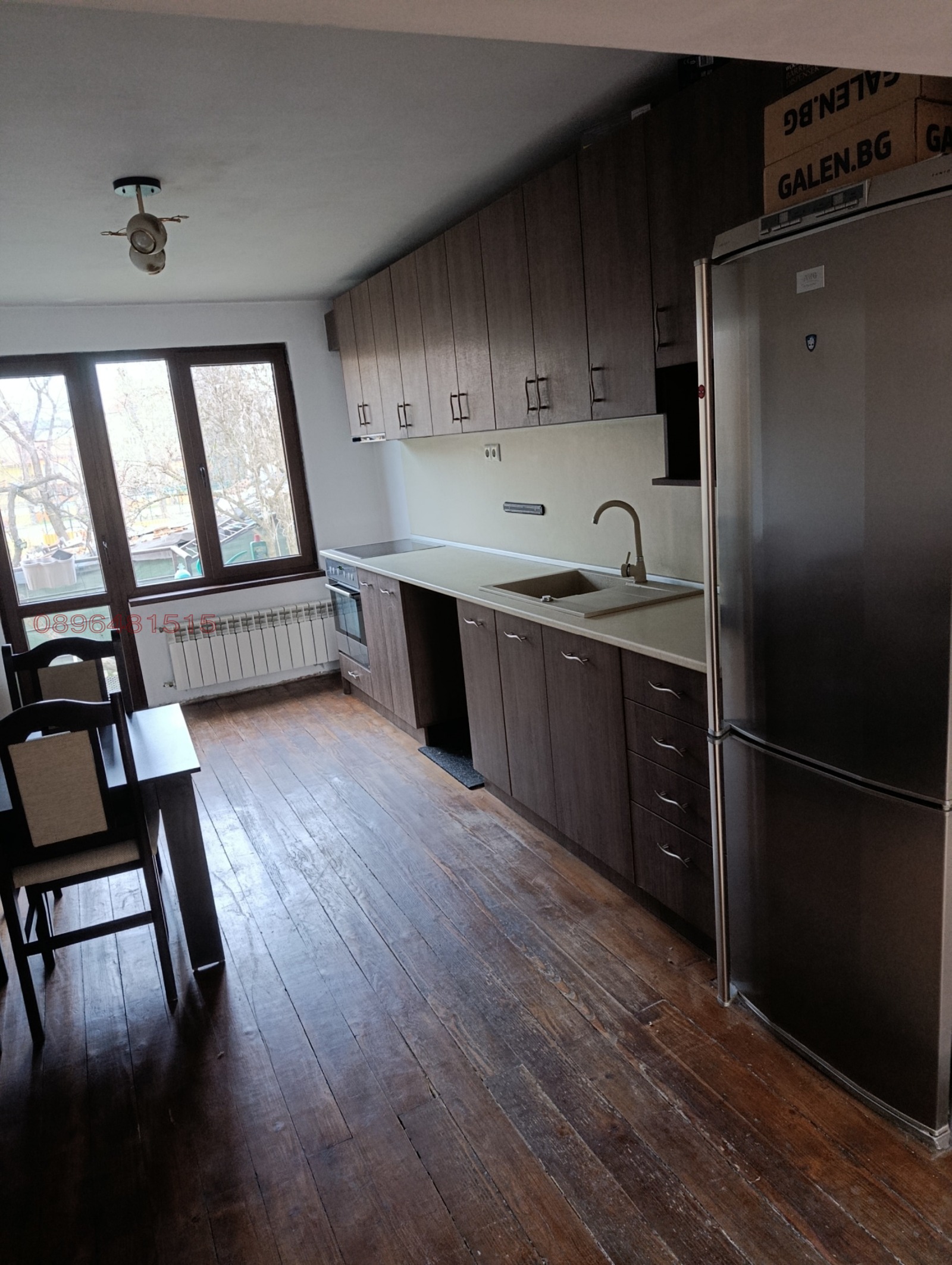 Продава КЪЩА, гр. София, Триъгълника, снимка 15 - Къщи - 53929563