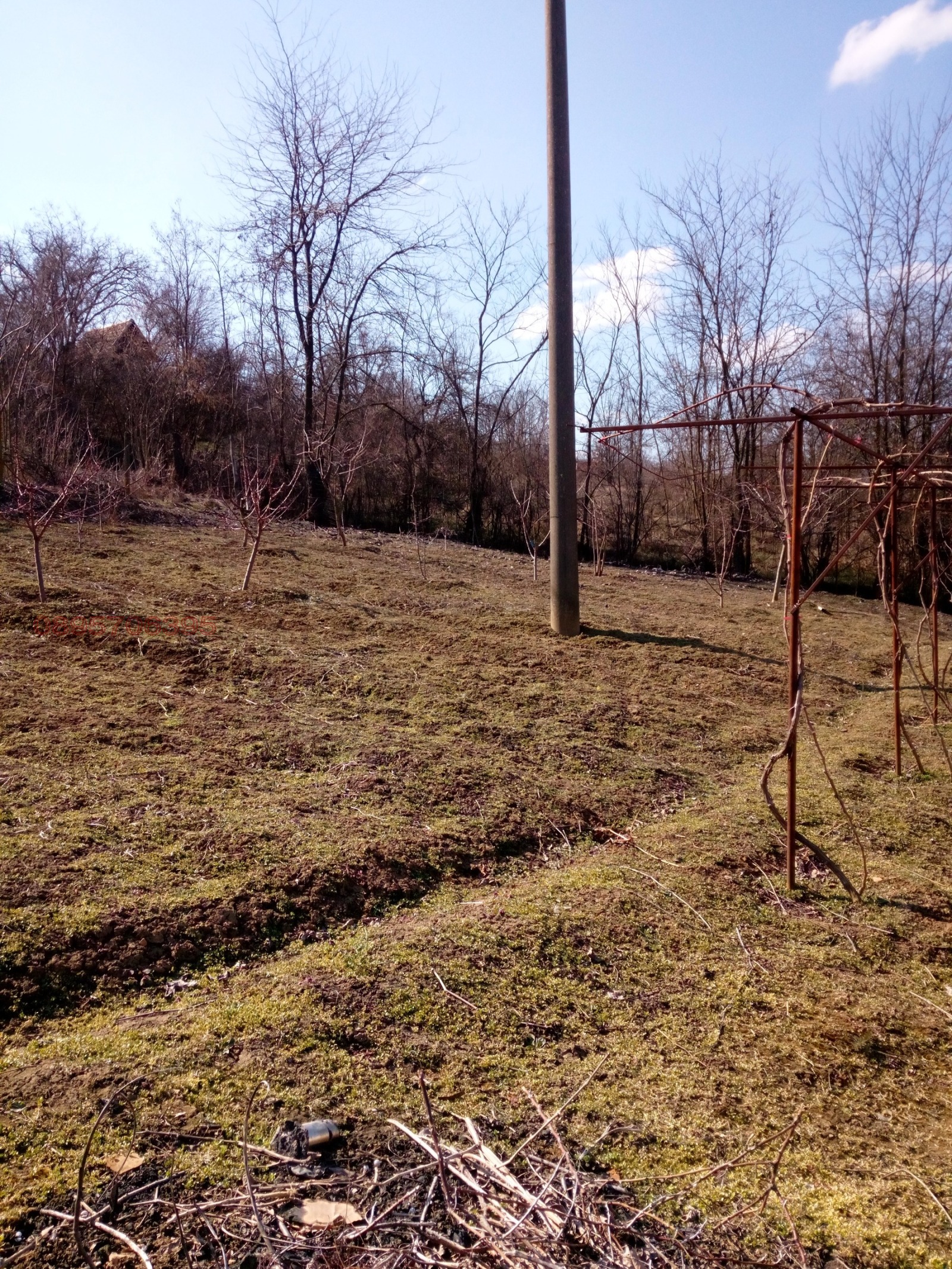 Продава КЪЩА, гр. Тутракан, област Силистра, снимка 17 - Къщи - 55098768