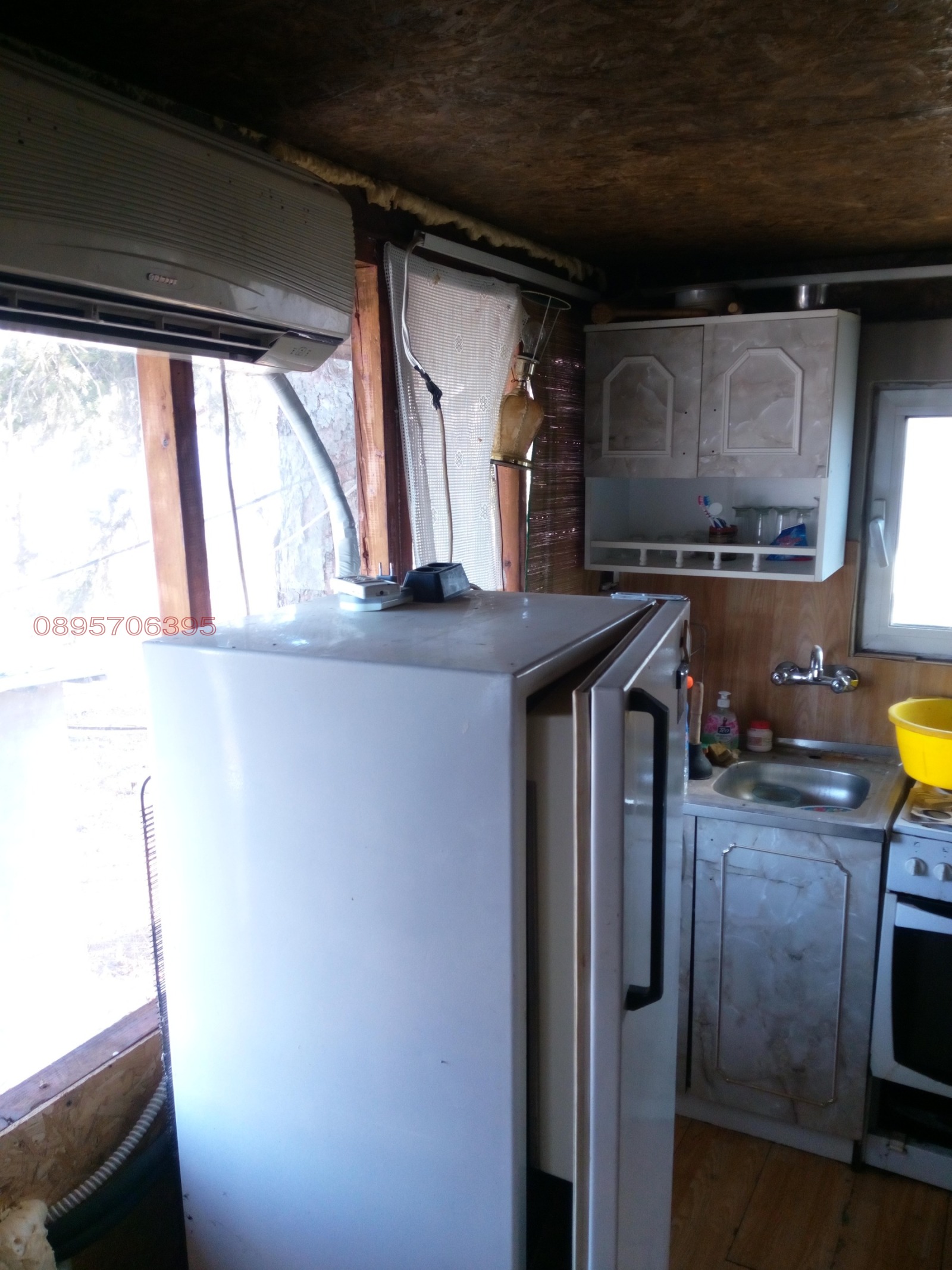 Продава КЪЩА, гр. Тутракан, област Силистра, снимка 9 - Къщи - 55098768