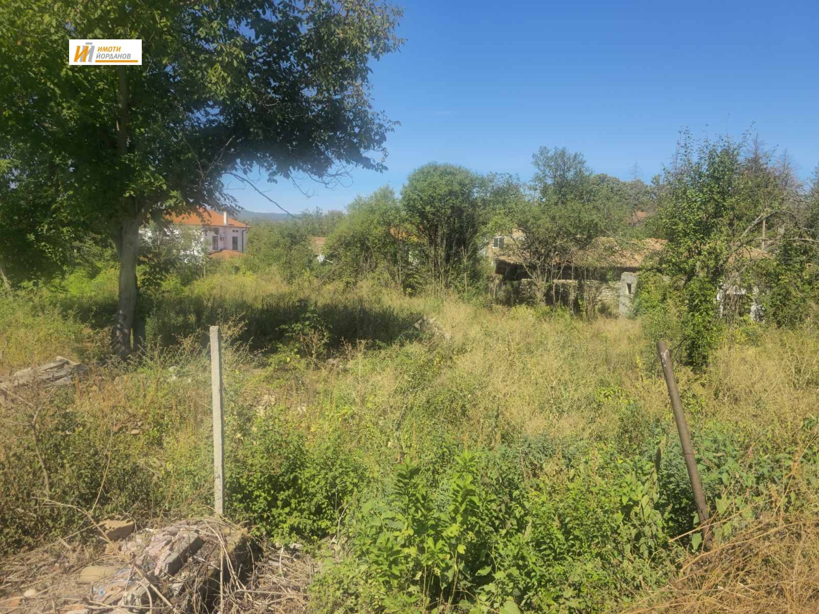 Продава ПАРЦЕЛ, с. Къпиново, област Велико Търново, снимка 4 - Парцели - 55933211