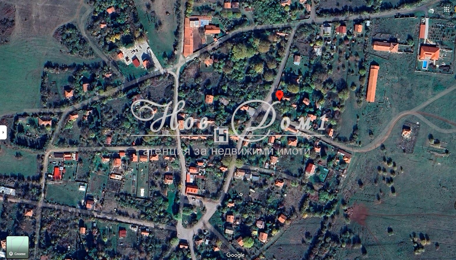 Продава ПАРЦЕЛ, с. Понор, област София област, снимка 12 - Парцели - 50820549