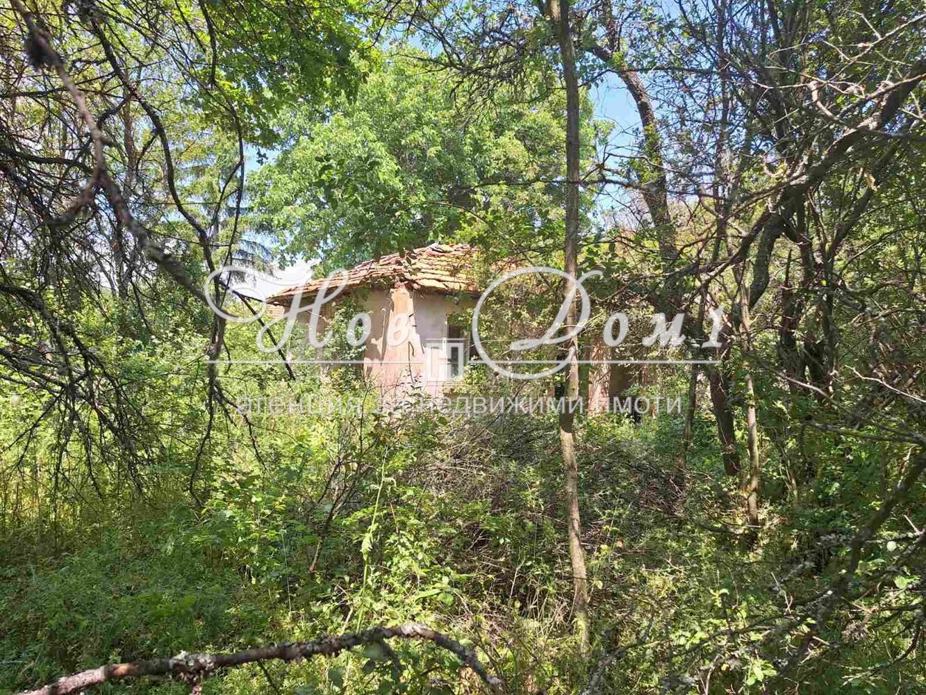 Продава ПАРЦЕЛ, с. Понор, област София област, снимка 3 - Парцели - 50820549