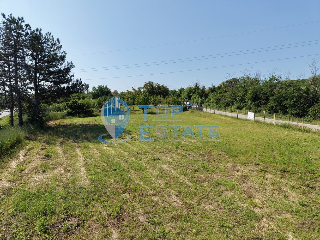 Продава ПАРЦЕЛ, с. Драгижево, област Велико Търново, снимка 10 - Парцели - 54884971