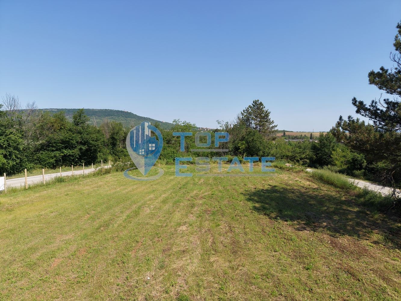 Продава ПАРЦЕЛ, с. Драгижево, област Велико Търново, снимка 5 - Парцели - 54884971