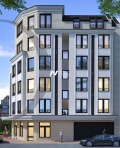 Продава  3-стаен град София , Оборище , 117 кв.м | 84620115 - изображение [5]