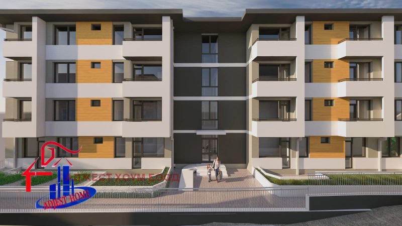 Продава 3-СТАЕН в град Шумен, Пазара - 87 кв.м / 126 000 € » 246 434.58 лв., АДЖЕСТ ХОУМ ЕООД
