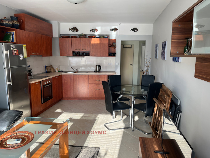 Продава 3-СТАЕН в област Бургас, с. Равда - 90 кв.м / 99 000 € » 193 627.17 лв., ТРАКИЯ ХОЛИДЕЙ ХОУМС