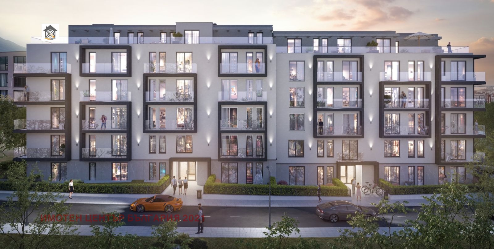 Продава 2-СТАЕН | Imot.bg — изображение 1