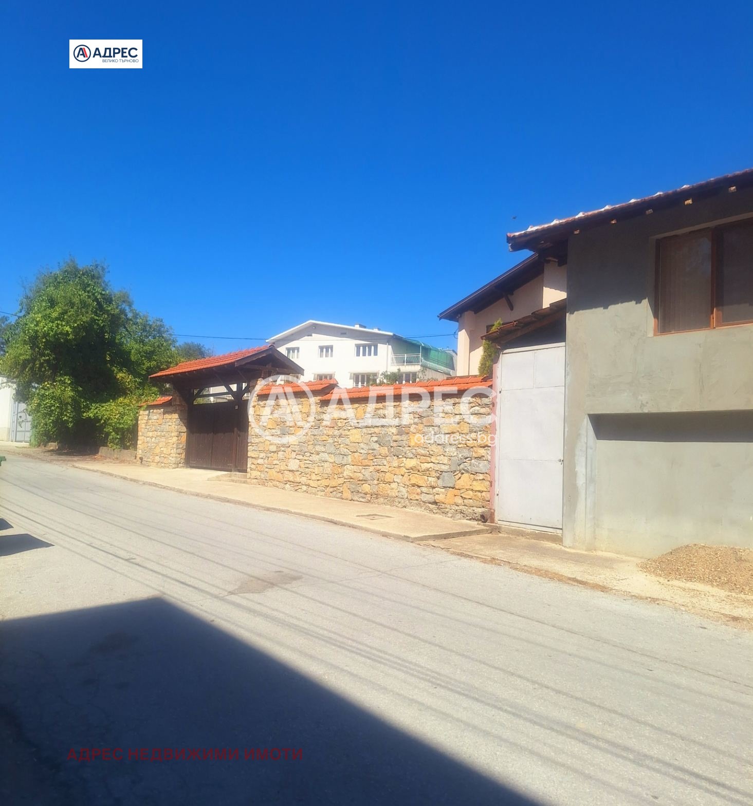 Продава САМОСТОЯТЕЛНА СГРАДА | Imot.bg — изображение 7