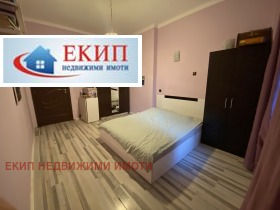 1 bedroom Oborishte, Sofia 1